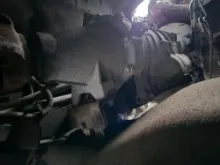 Picture of (Used) 2017 Ford (AT), TRANSMISSION ASSEMBLY