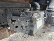 Picture of (Used) 2019 Isuzu NPR-HD, BATTERY BOX