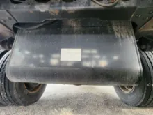 Picture of (Used) 2019 Isuzu NPR-HD, FUEL TANK