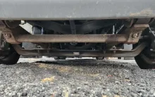 Picture of (Used) 2005 Chevrolet C4500, FRONT AXLE BEAM