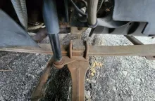 Picture of (Used) 2005 Chevrolet C4500, FRONT LEAF SPRINGS