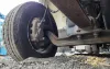 Picture of (Used) 2005 Chevrolet C4500, COMPLETE FRONT AXLE