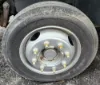 Picture of (Used) 2005 Chevrolet C4500, COMPLETE FRONT AXLE