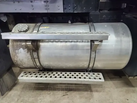 Picture of (Used) 2021 Kenworth T370, FUEL TANK
