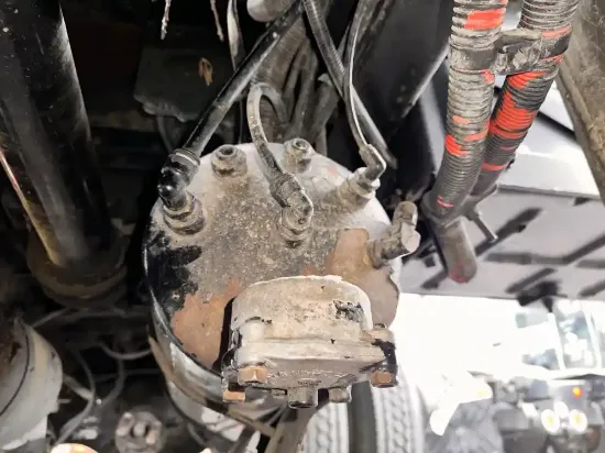 Picture of (Used) 2007 Freightliner M2 106, AIR TANK (1)