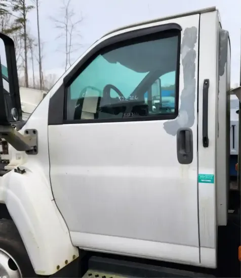 Picture of (Used) 2005 Chevrolet C4500, CAB