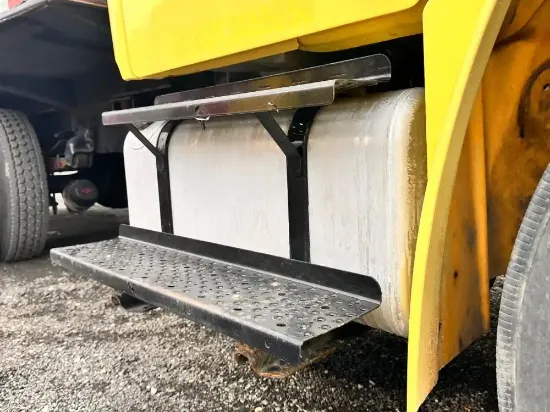 Picture of (Used) 2007 Freightliner M2 106, FUEL TANK