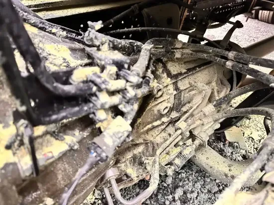 Picture of (Used) 2023 GM/Chev 6L90 (AT), TRANSMISSION ASSEMBLY