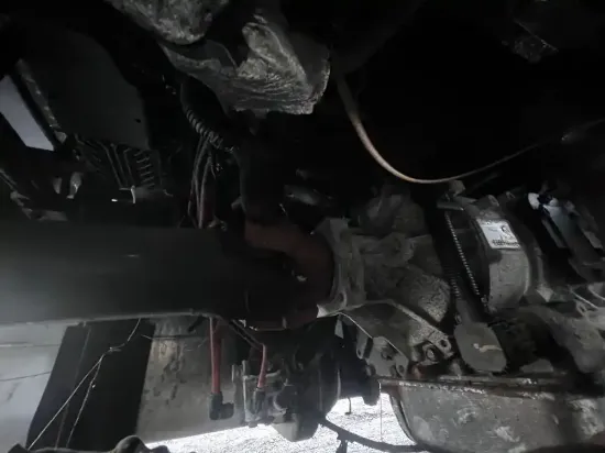 Picture of (Used) 2024 Allison (AT), TRANSMISSION ASSEMBLY