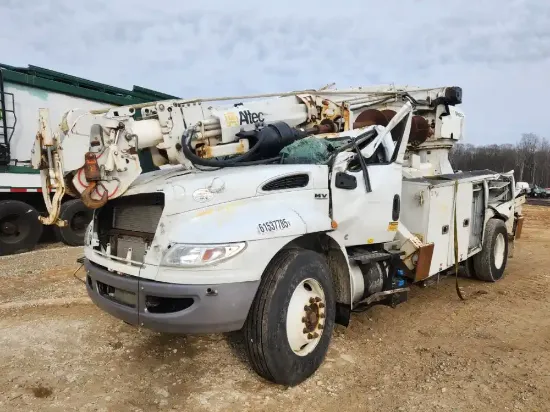 Picture of 2020-international-mv607-truck-delivery