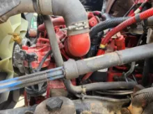 Picture of (Used) 2019 Cummins B6.7, ENGINE ASSEMBLY