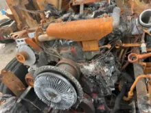 Picture of (Core) 2024 Cummins ISB B6.7, ENGINE ASSEMBLY