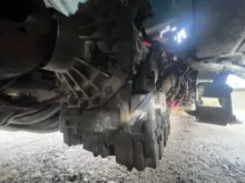 Picture of (Used) 2017 Allison (AT), TRANSMISSION ASSEMBLY