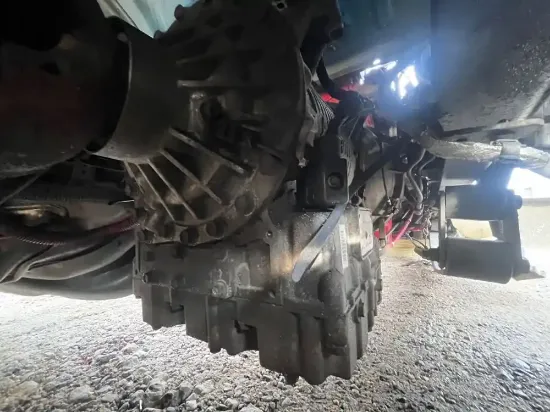 Picture of (Used) 2017 Allison (AT), TRANSMISSION ASSEMBLY