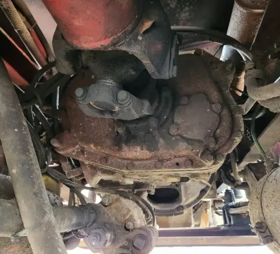 Picture of (Used) 2006 Eaton/Fuller (MT), TRANSMISSION ASSEMBLY