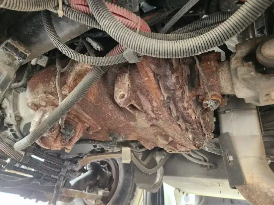 Picture of (Used) 2006 Eaton/Fuller (MT), TRANSMISSION ASSEMBLY
