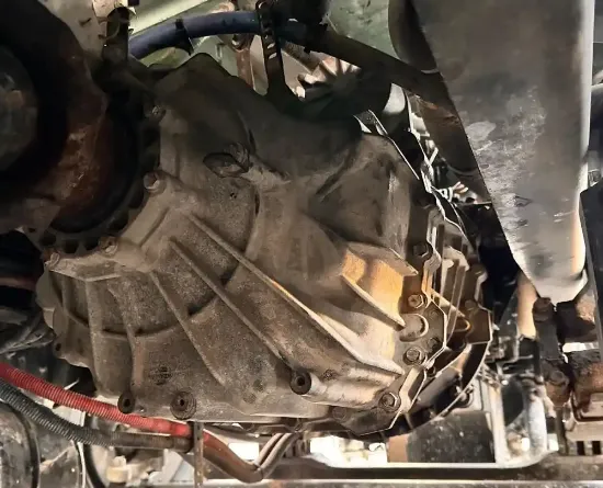 Picture of (Used) 2019 Paccar (AT), TRANSMISSION ASSEMBLY