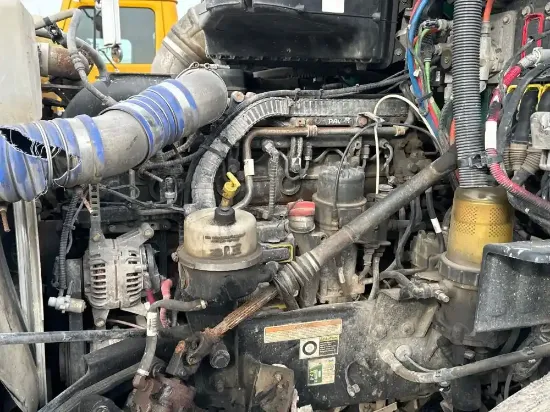 Picture of (Used) 2019 PACCAR MX13, ENGINE ASSEMBLY