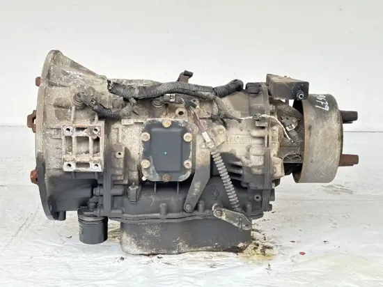 Picture of (Used) 2009 Allison (AT), TRANSMISSION ASSEMBLY-  