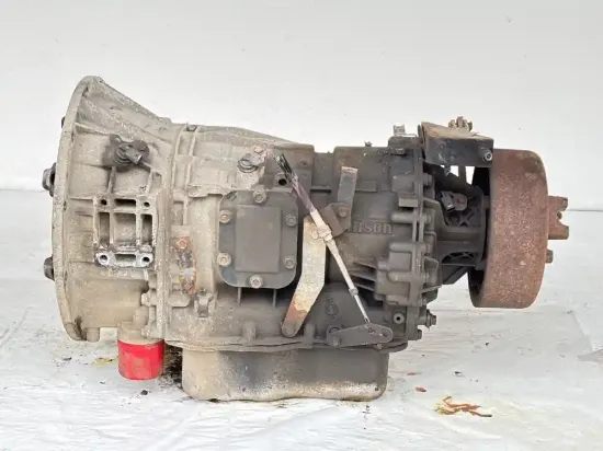 Picture of (Used) 2010 Allison (AT), TRANSMISSION ASSEMBLY-  