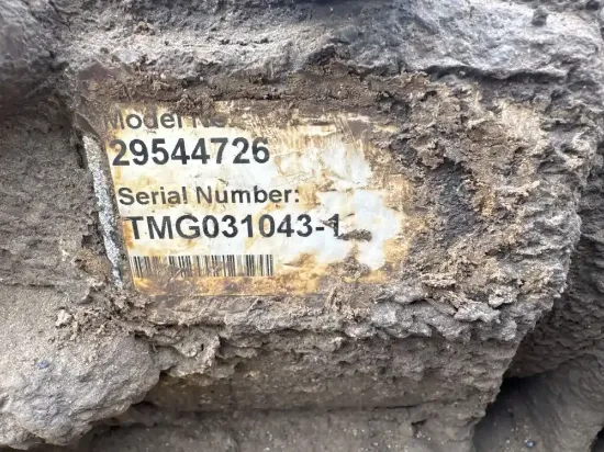 Picture of (Used) 2004 Allison (AT), TRANSMISSION ASSEMBLY-  