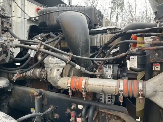 Picture of (Used) 2019 Detroit DD15, ENGINE ASSEMBLY