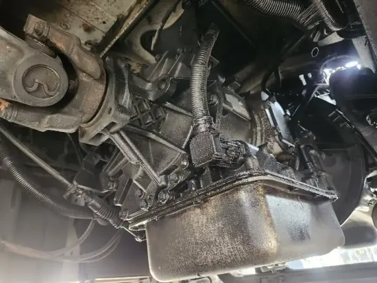 Picture of (Used) 2016 Allison (AT), TRANSMISSION ASSEMBLY