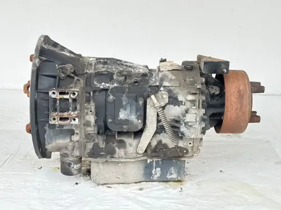 Picture of (Used) 2009 Allison (AT), TRANSMISSION ASSEMBLY-  
