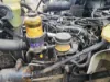 Picture of (Used) 2016 Hino J08E-WU, ENGINE ASSEMBLY