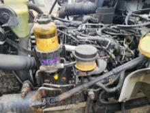 Picture of (Used) 2016 Hino J08E-WU, ENGINE ASSEMBLY