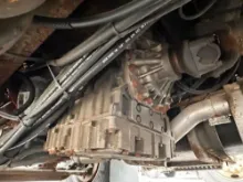 Picture of (Used) 2002 Allison (AT), TRANSMISSION ASSEMBLY