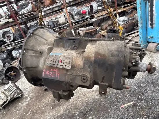 Picture of (Core)  Eaton/Fuller (MT), TRANSMISSION ASSEMBLY