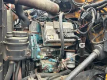 Picture of (Used) 2002 International DT466, ENGINE ASSEMBLY
