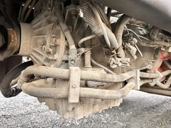 Picture of (Used) 2013 Allison (AT), TRANSMISSION ASSEMBLY