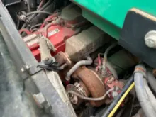 Picture of (Used) 2013 Cummins ISB, ENGINE ASSEMBLY