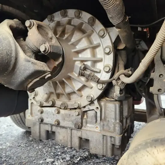 Picture of (Used) 2009 Allison (AT), TRANSMISSION ASSEMBLY