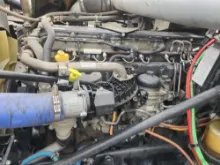 Picture of (Used) 2019 Detroit DD15, ENGINE ASSEMBLY