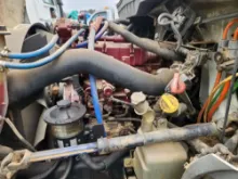 Picture of (Used) 2008 International DT466, ENGINE ASSEMBLY