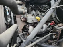 Picture of (Used) 2004 GM/Chev (HD) 8.1L, ENGINE ASSEMBLY