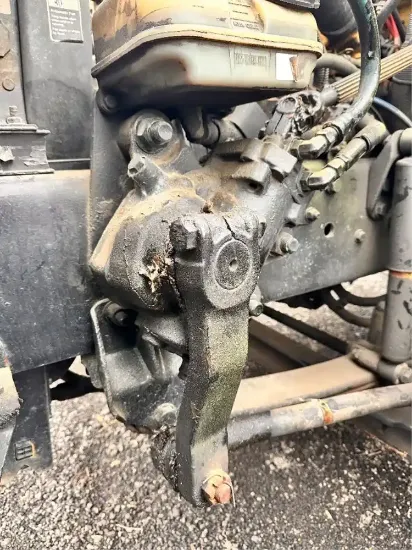 Picture of (Used) 2007 Freightliner M2 106, STEERING BOX