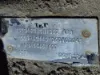 Picture of (Used) 2021 Kenworth T370, DIFFERENTIAL HOUSING ONLY- 