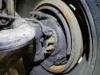 Picture of (Used) 2021 Kenworth T370, FRONT SPINDLE/KNUCKLE