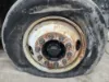 Picture of (Used) 2021 Kenworth T370, FRONT SPINDLE/KNUCKLE