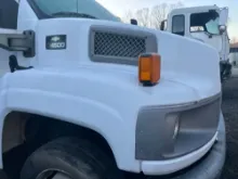 Picture of (Used) 2005 Chevrolet C4500, HOOD ASSEMBLY