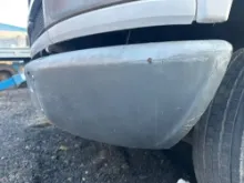 Picture of (Used) 2005 Chevrolet C4500, BUMPER