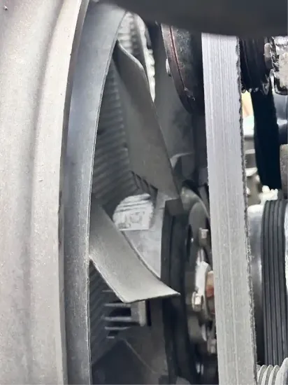 Picture of (Used) 2005 Chevrolet C4500, FAN