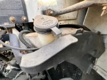 Picture of (Used) 2005 Chevrolet C4500, WASHER BOTTLE