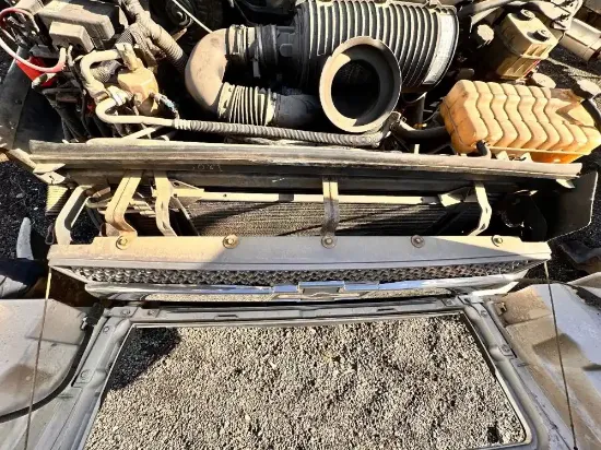 Picture of (Used) 2005 Chevrolet C4500, A/C CONDENSER