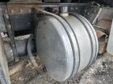 Picture of (Used) 2017 Western Star 4700, HYDRAULIC TANK