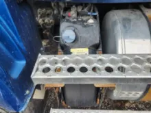 Picture of (Used) 2017 Western Star 4700, DEF TANK